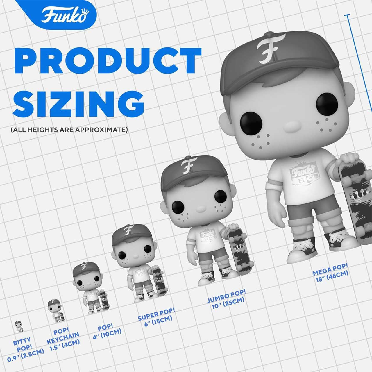 Rebel Moon Kai Pop! Vinyl Figure #1537