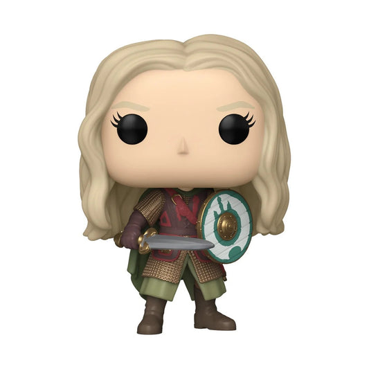 The Lord of the Rings Eowyn Battle Funko Pop! Vinyl Figure #1743