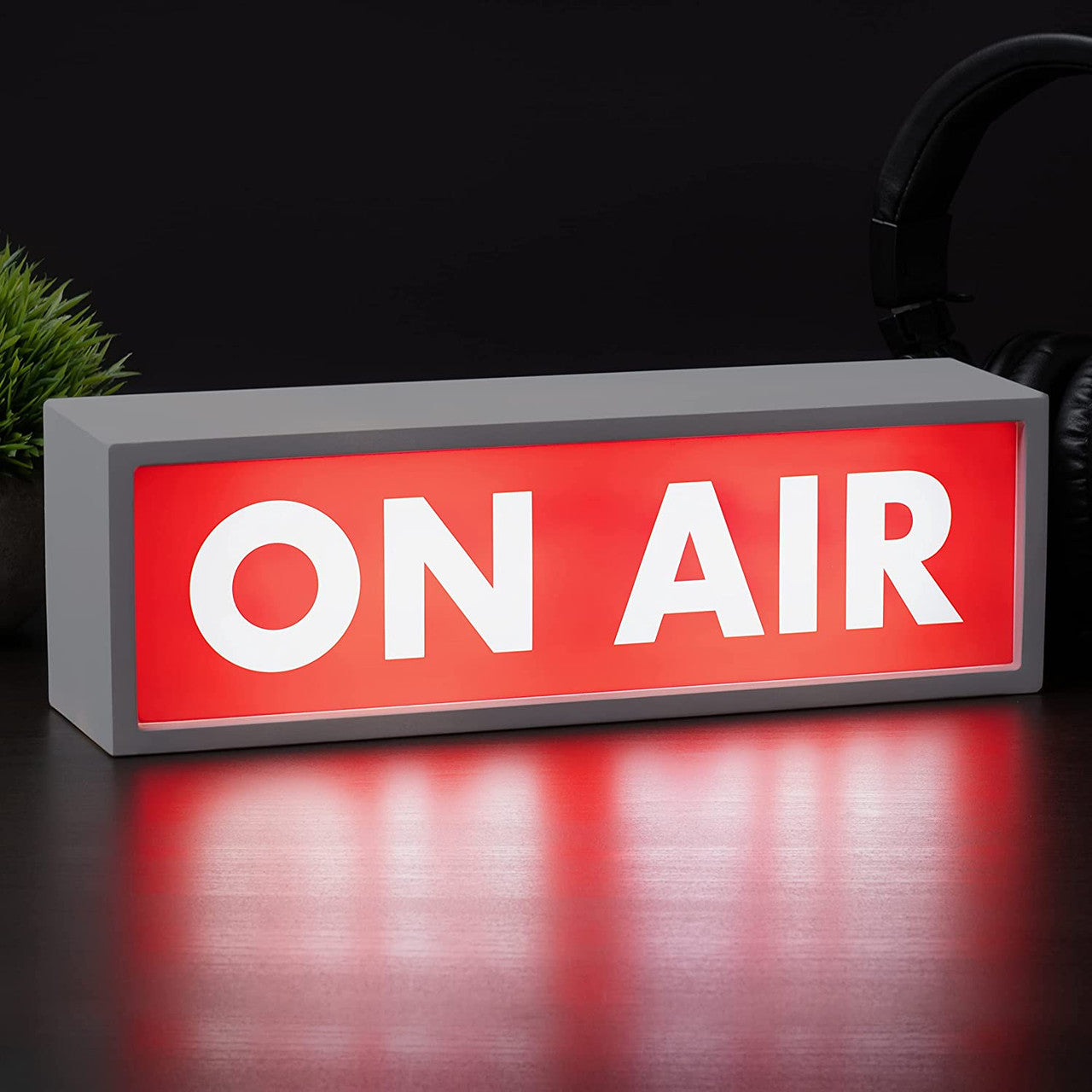 On Air Light Wall Mountable and Desktop Light