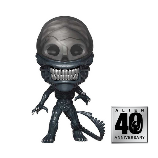 Alien 40th Xenomorph Funko Pop! Vinyl Figure #731