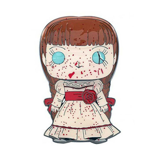 Annabelle The Conjuring  Funko Pop Pin