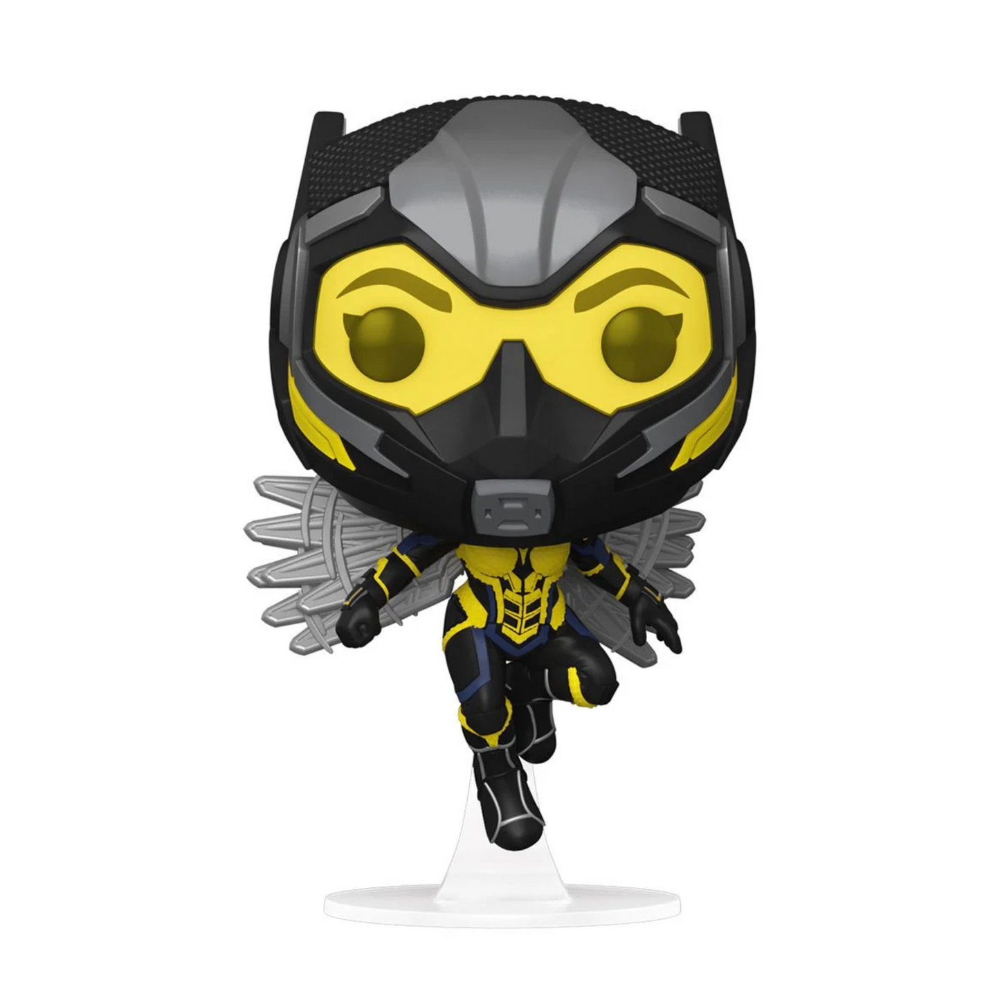 Ant-Man and the Wasp Quantumania Wasp Funko Pop! Vinyl Figure #1138