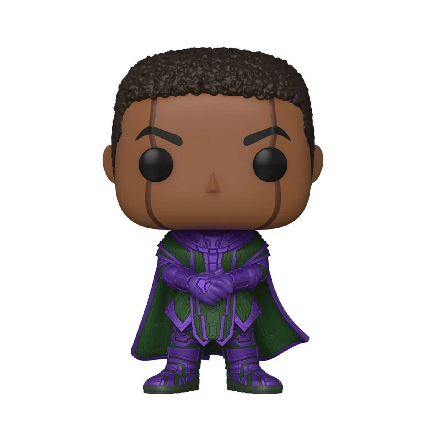 Ant-Man and the Wasp Quantumania Kang Funko Pop! Vinyl Figure #1139