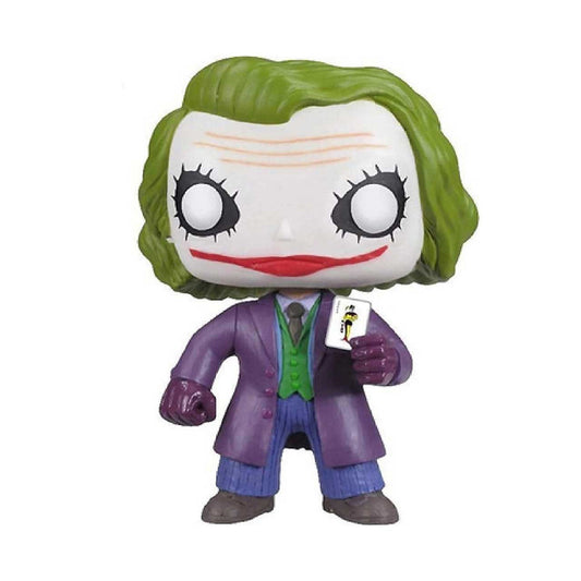 Batman Dark Knight The Joker Pop! Vinyl Figure #36