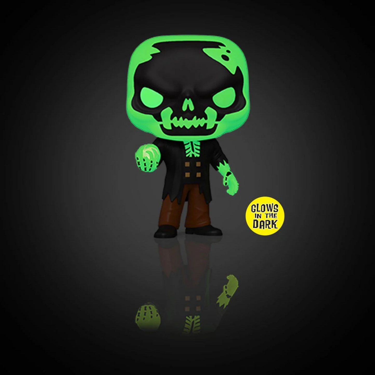 Batman Beyond Blight Glow-in-the-Dark Funko Pop! Vinyl Figure #561