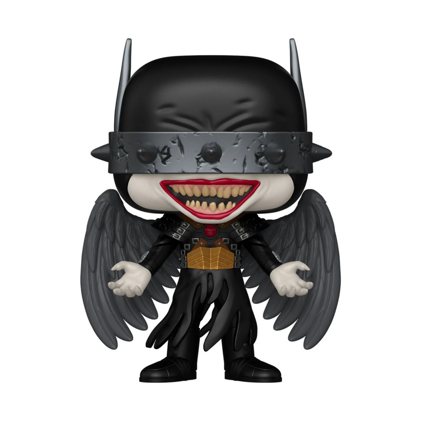 DC Tales from the Dark Multiverse The Batman Who Laughs Funko Pop! Vinyl Figure #572