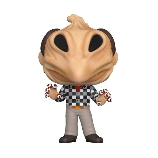 Beetlejuice Adam Maitland Transformed Pop! Vinyl Figure #992