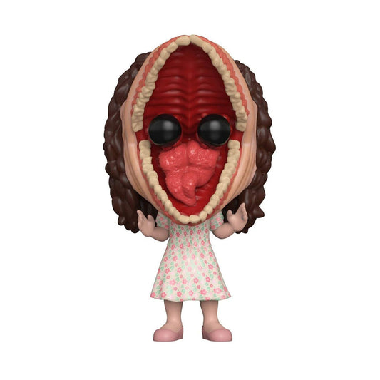 Beetlejuice Barbara Maitland Transformed Funko Pop! Vinyl Figure #993