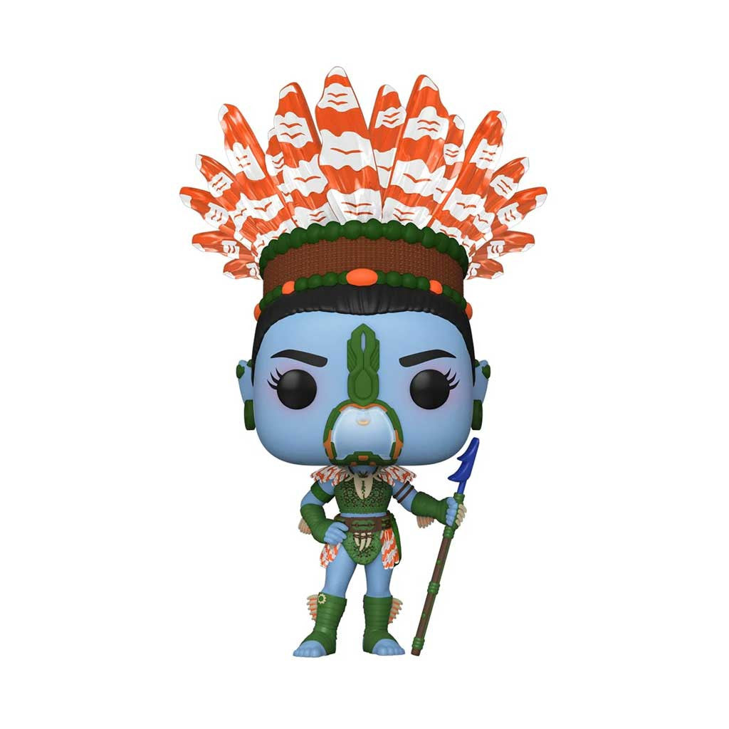 Black Panther Wakanda Forever Namora Pop! Vinyl Figure #1097