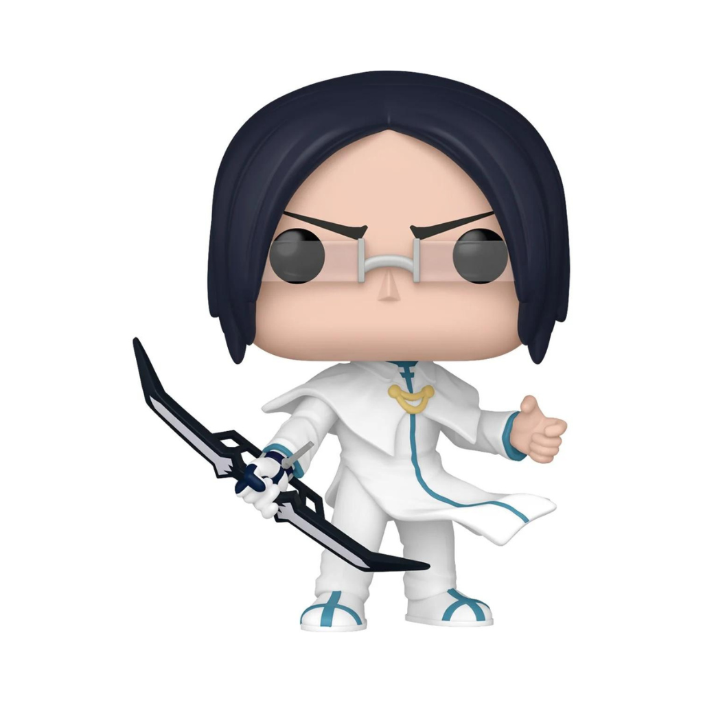 Bleach Uryu Ishida Pop! Vinyl Figure #1696