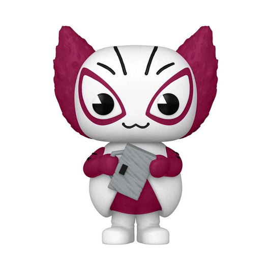 Bullet Train Momomon Pop! Vinyl Figure #1294