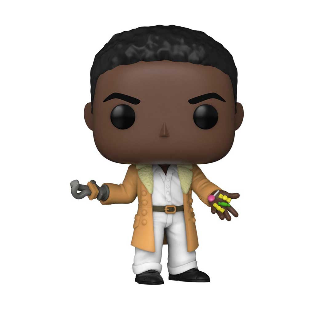 Candyman Sherman Fields Pop! Vinyl Figure #1159