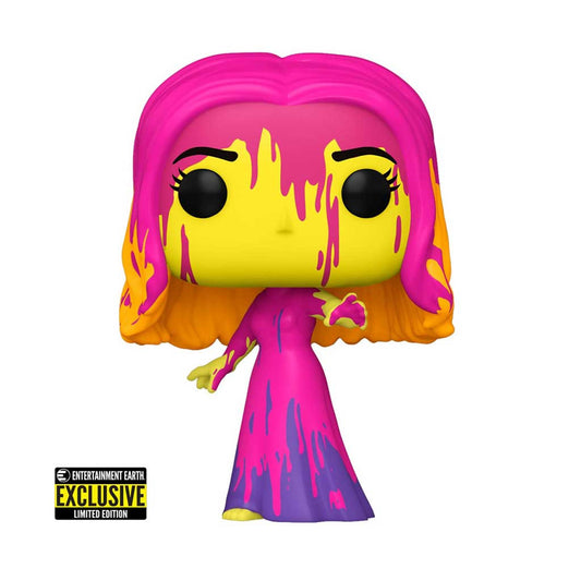 Carrie Blacklight Exckusive Pop! Vinyl Figure #1436
