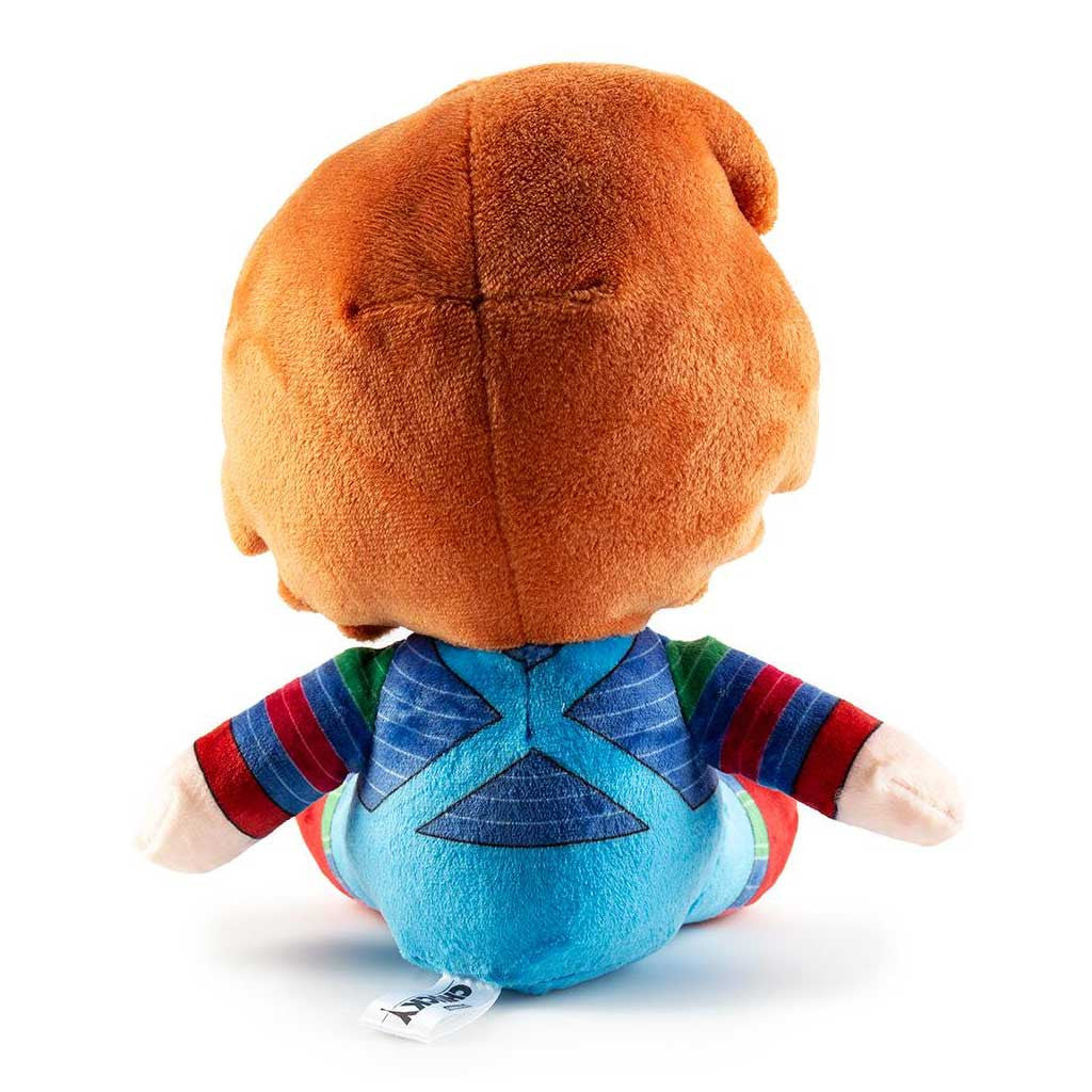 Child's Play Chucky Horror Phunny Plush