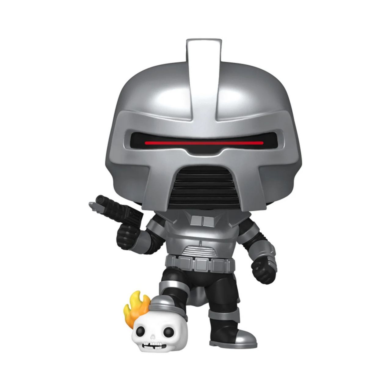 Copy of Funko Fusion Cylon Funko Pop! Vinyl Figure #998