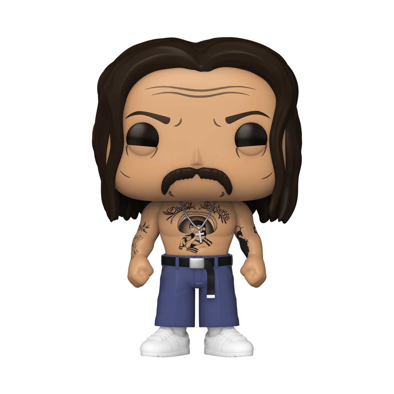 Danny Trejo Pop! Vinyl Figure #229