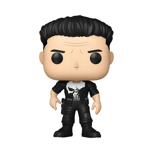 Daredevil: Born Again Punisher Funko Pop! Vinyl Figure #1545