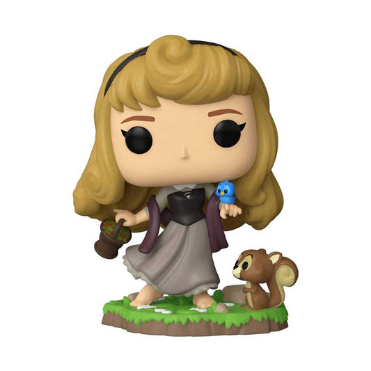 Disney Ultimate Princess Aurora Pop! Vinyl Figure #1011
