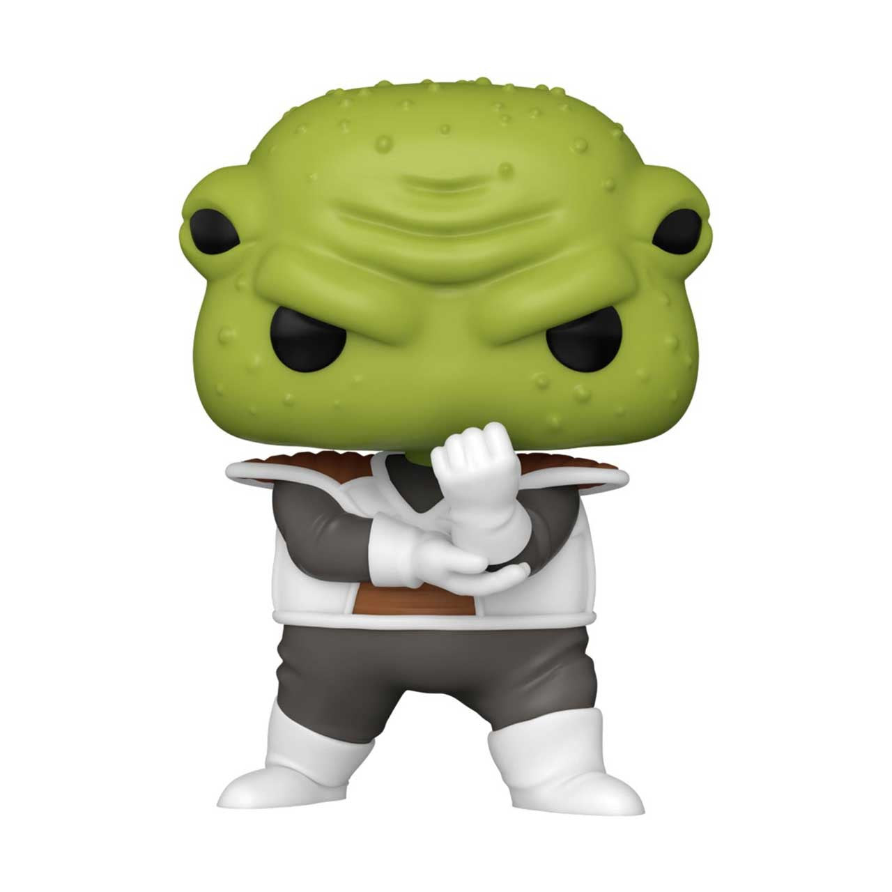 Dragon Ball Z Guldo Pop! Vinyl Figure #1491