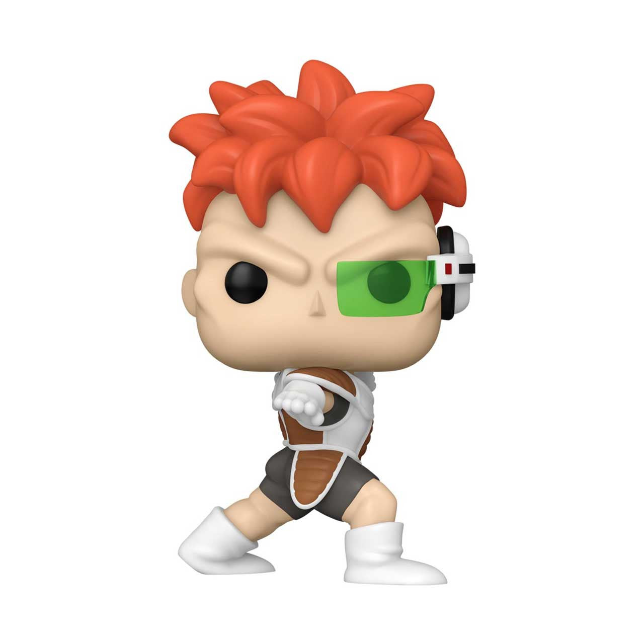 Dragon Ball Z Recoome Pop! Vinyl Figure #1492