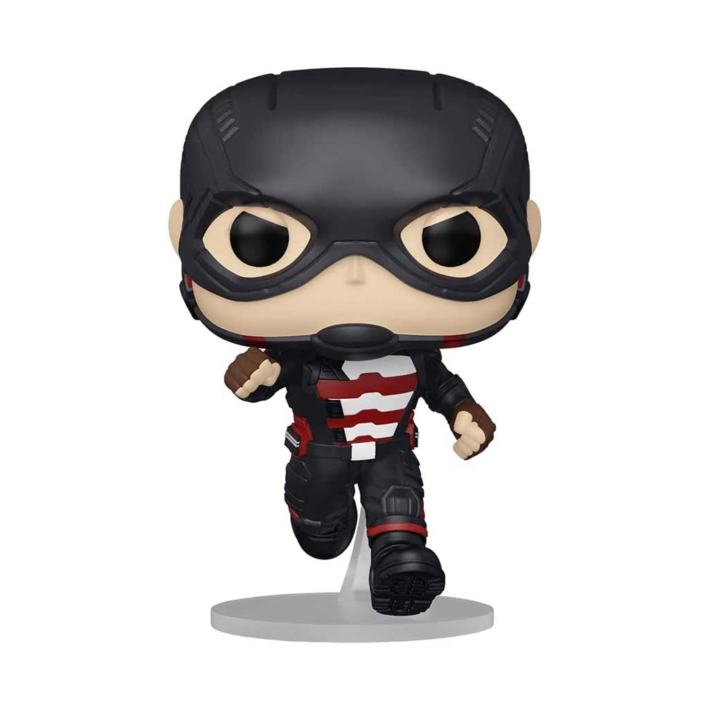 Falcon and Winter Soldier US Agent Pop! Vinyl Figure #815