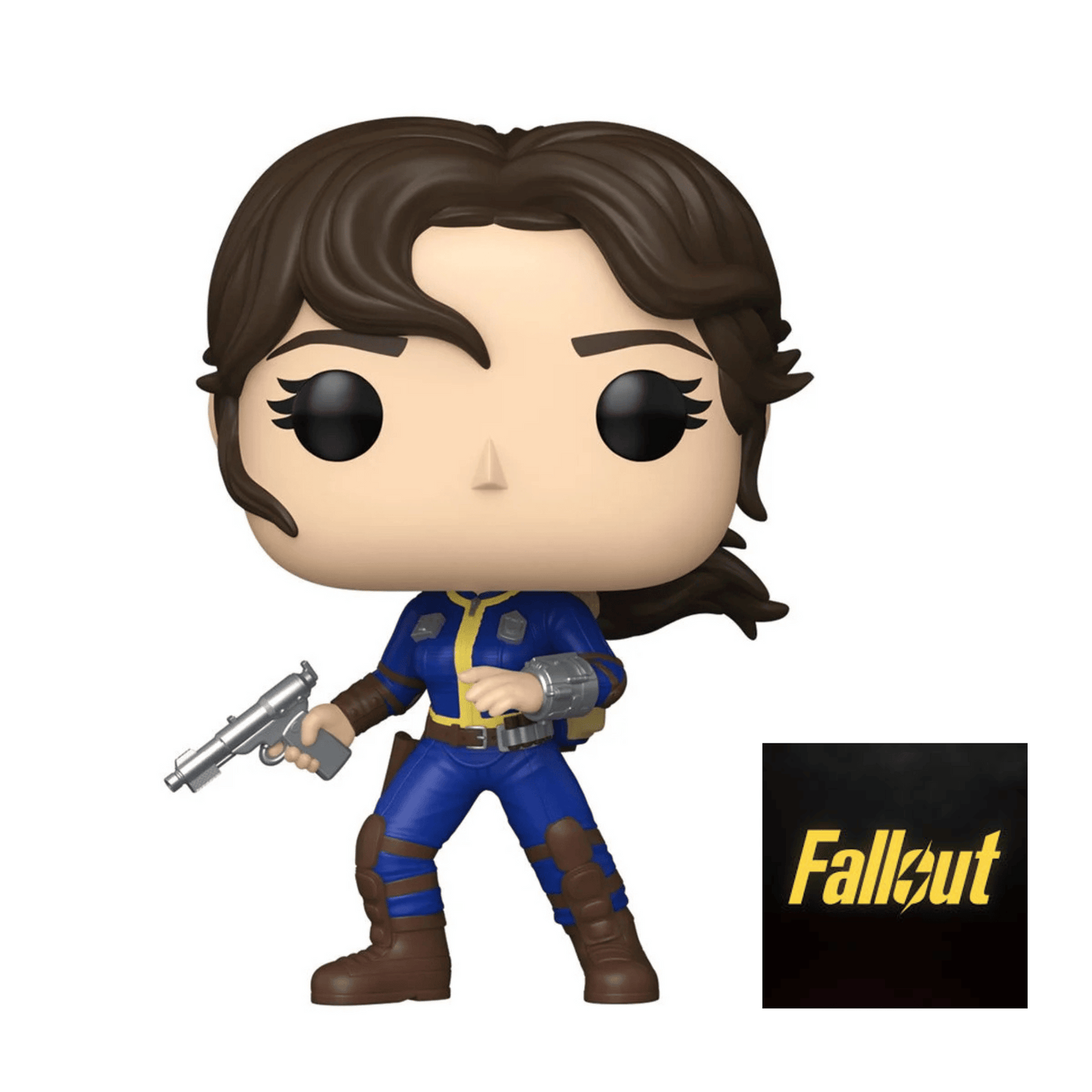 Fallout Lucy MacLean Funko Pop! Vinyl Figure #1764