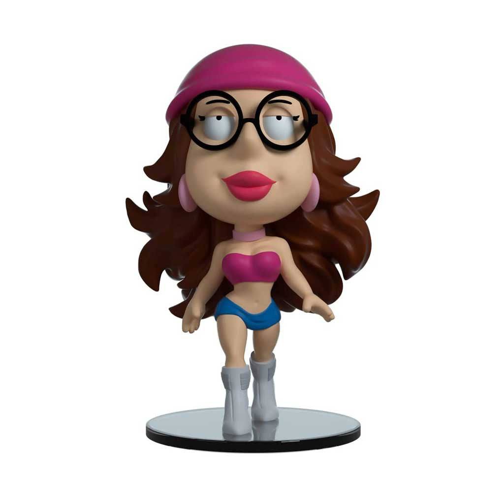 Family Guy Collection Hot Meg Vinyl Figure #4