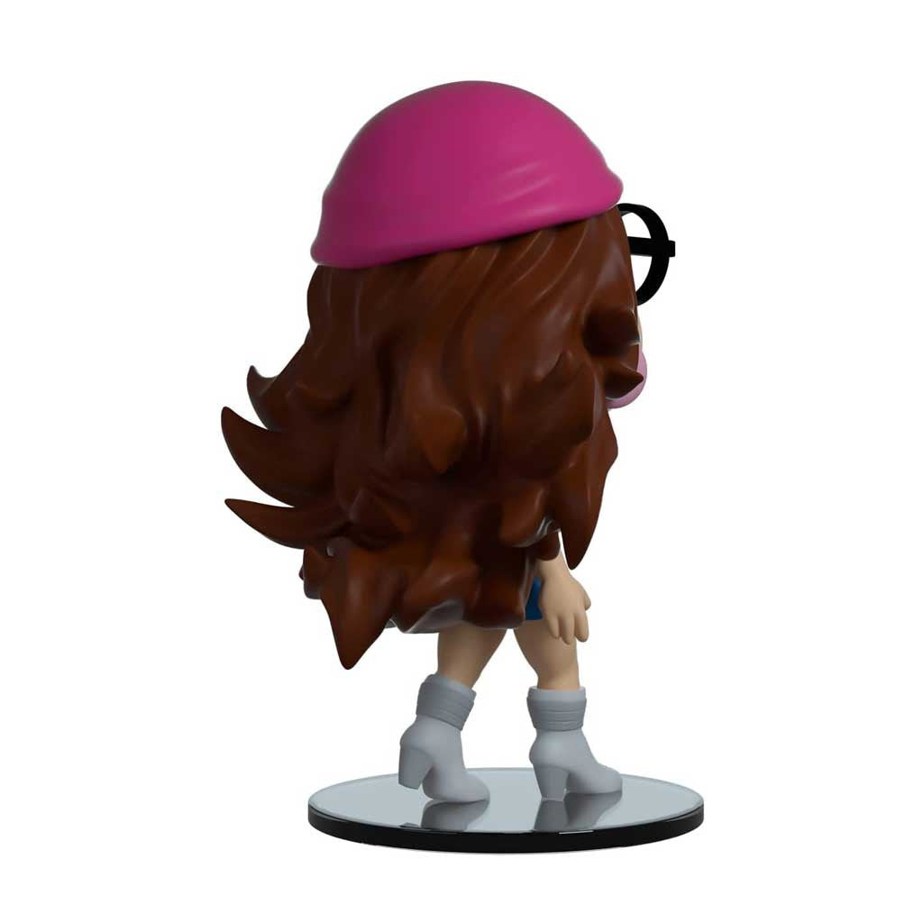 Family Guy Collection Hot Meg Vinyl Figure #4