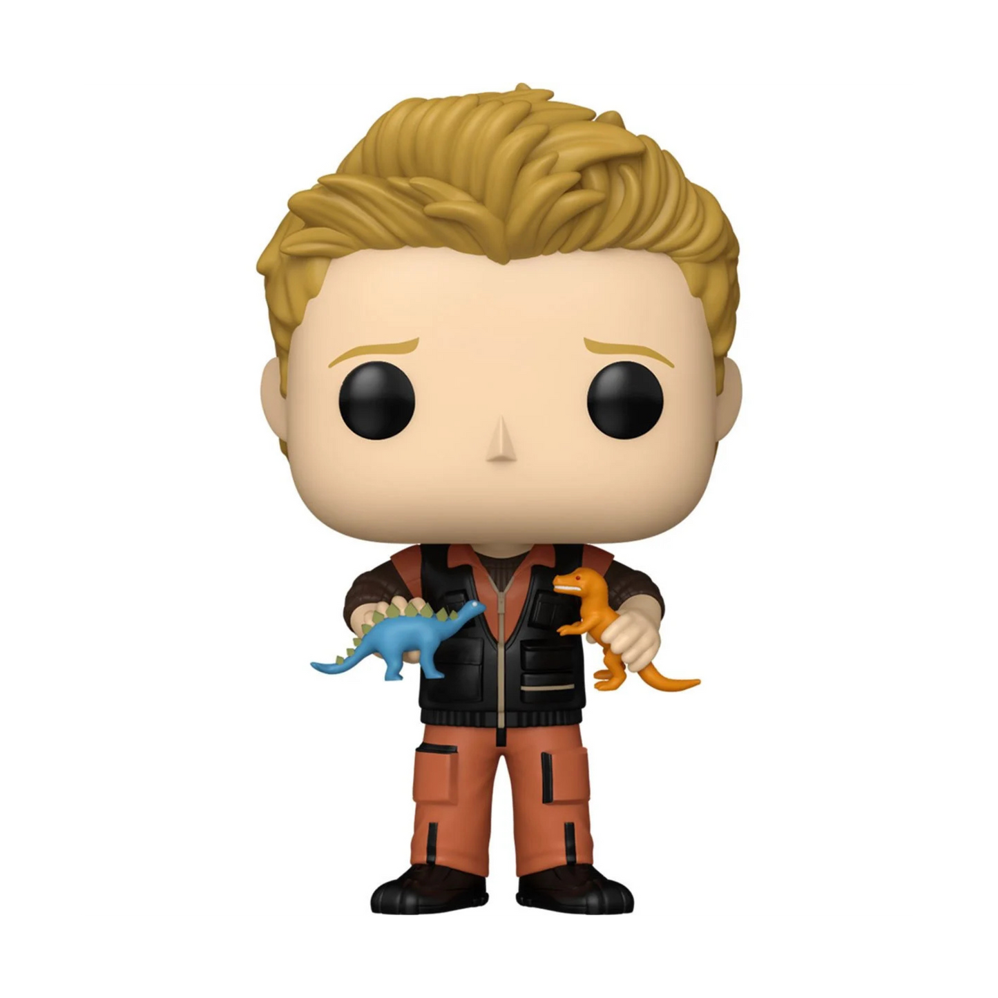 Firefly Hoban Washburne Funko Pop! Vinyl Figure #1823