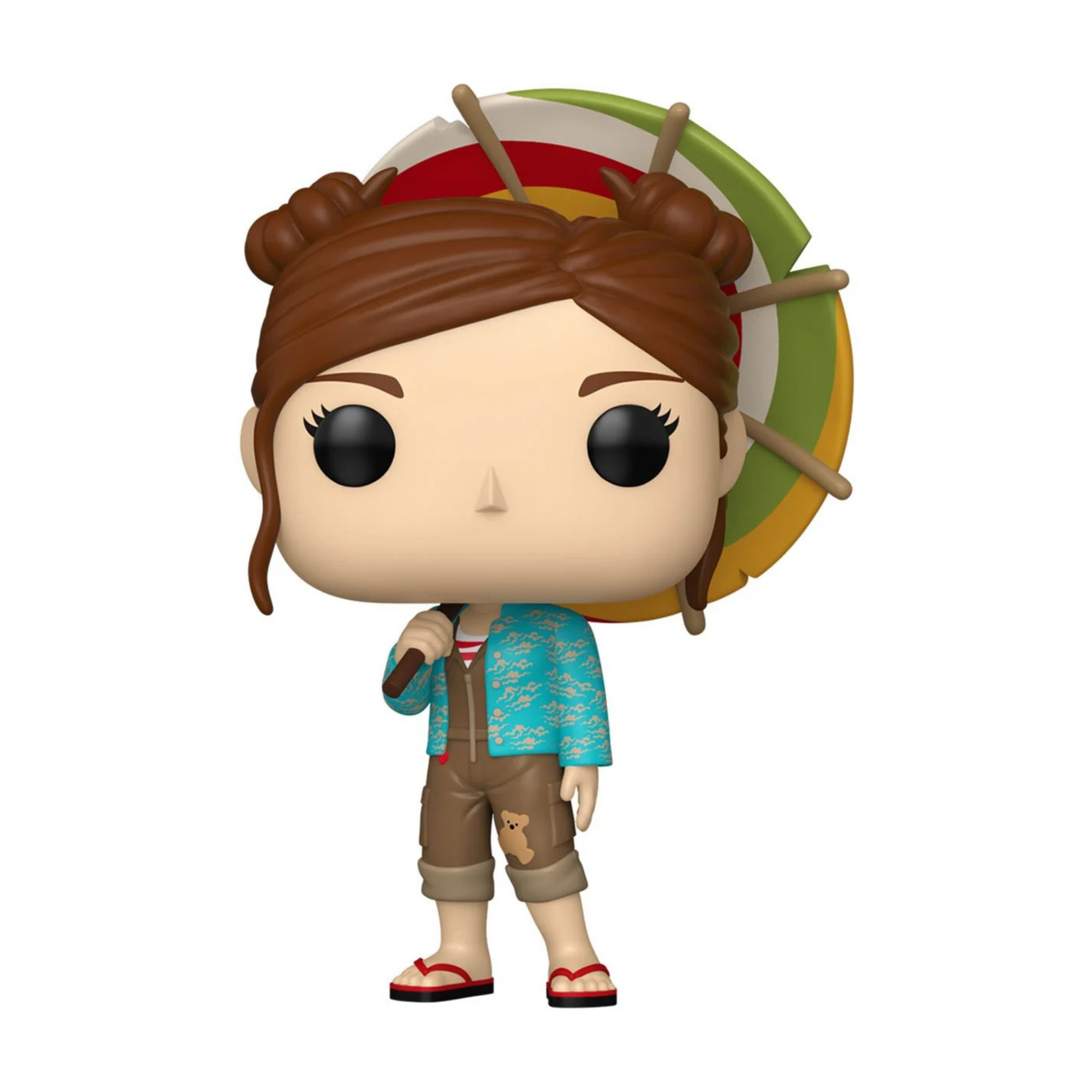 Firefly Kaylee Frye Funko Pop! Vinyl Figure #1824