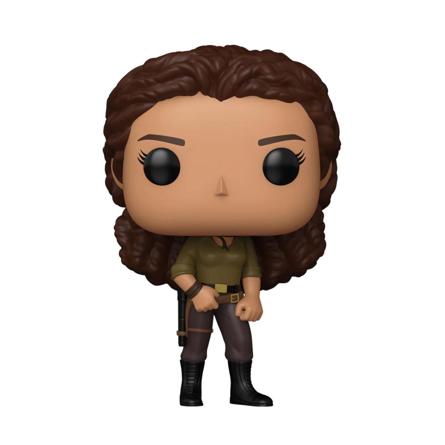 Firefly Zoe Washburne Funko Pop! Vinyl Figure #1822