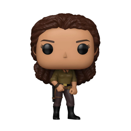 Firefly Zoe Washburne Funko Pop! Vinyl Figure #1822