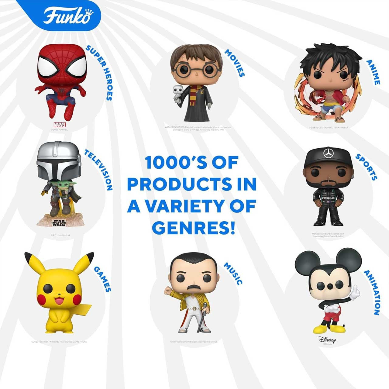 Demon Slayer Zenitsu Protecting Nezuko's Box Exclusive Pop! Vinyl Figure #1488