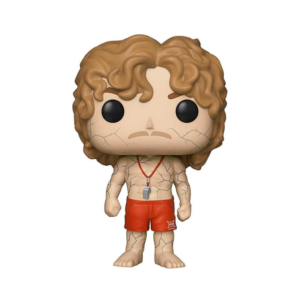 Stranger Things Flayed Billy Season 3 Funko Pop! Vinyl Figure #844
