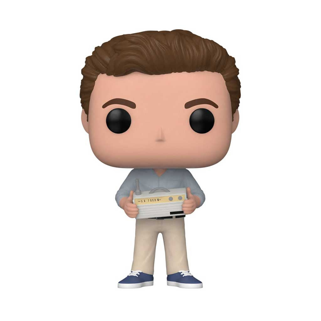 Gilligan's Island Roy The Professor Hinkley Pop! Vinyl Figure #1333