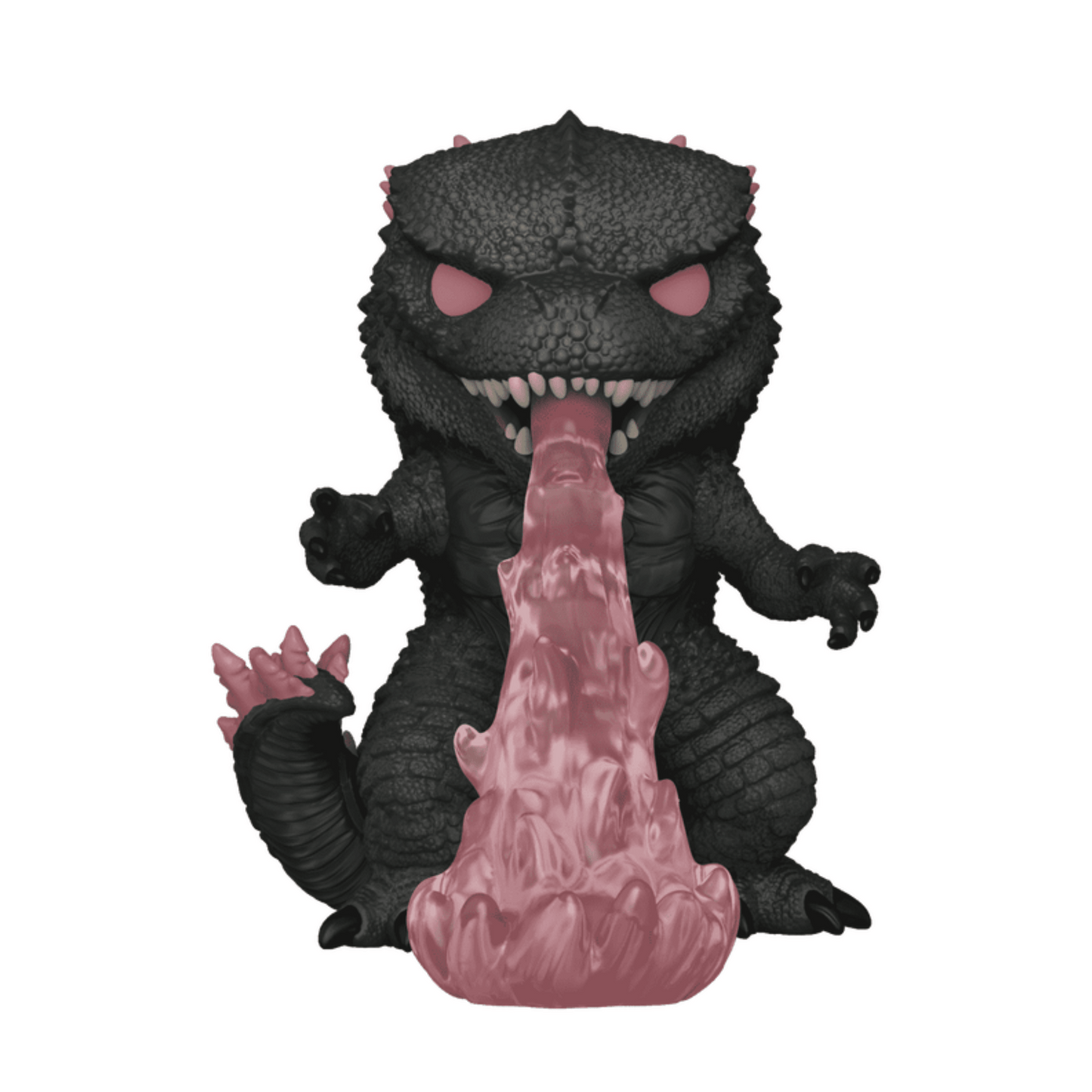 Godzilla with Heat-Ray The New Empire Funko Pop! Vinyl Figure #1539