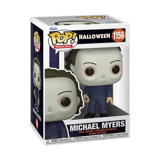 Halloween Michael Myers Pop! Vinyl Figure #1156