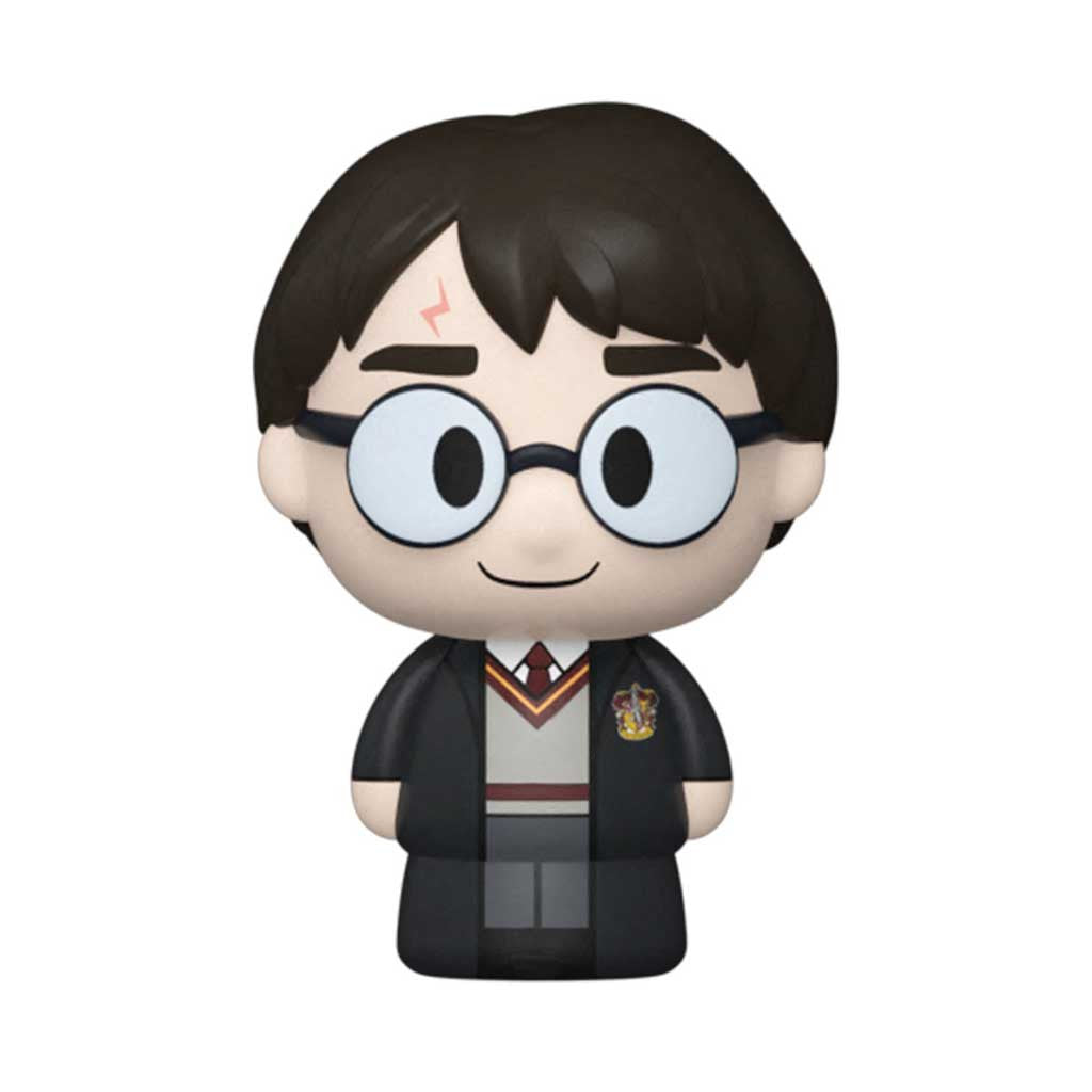 Harry Potter Mini Moments Mini-Figure Diorama Playset