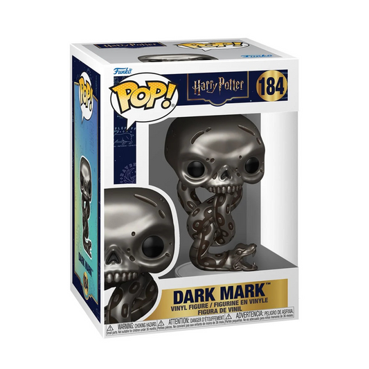 Harry Potter Dark Mark Funko Pop! Vinyl Figure #184