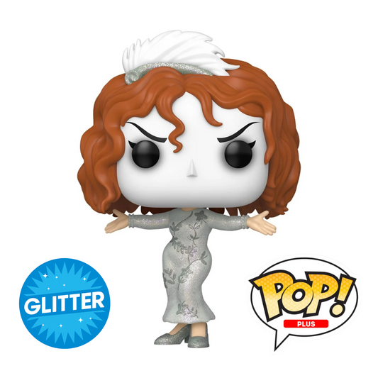 House of 1000 Corpses Baby Glitter Funko Pop! Vinyl Figure Plus #1852