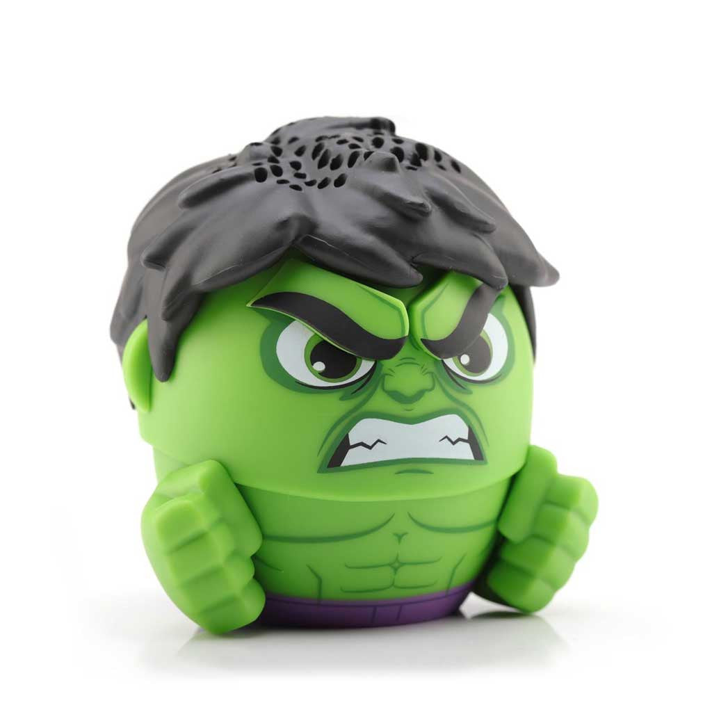 Hulk Bitty Boomers Bluetooth Mini-Speaker