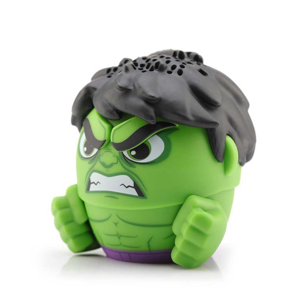 Hulk Bitty Boomers Bluetooth Mini-Speaker