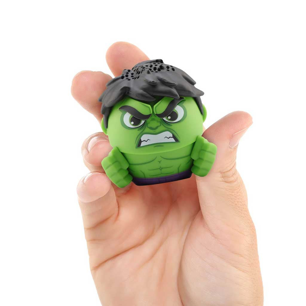 Hulk Bitty Boomers Bluetooth Mini-Speaker