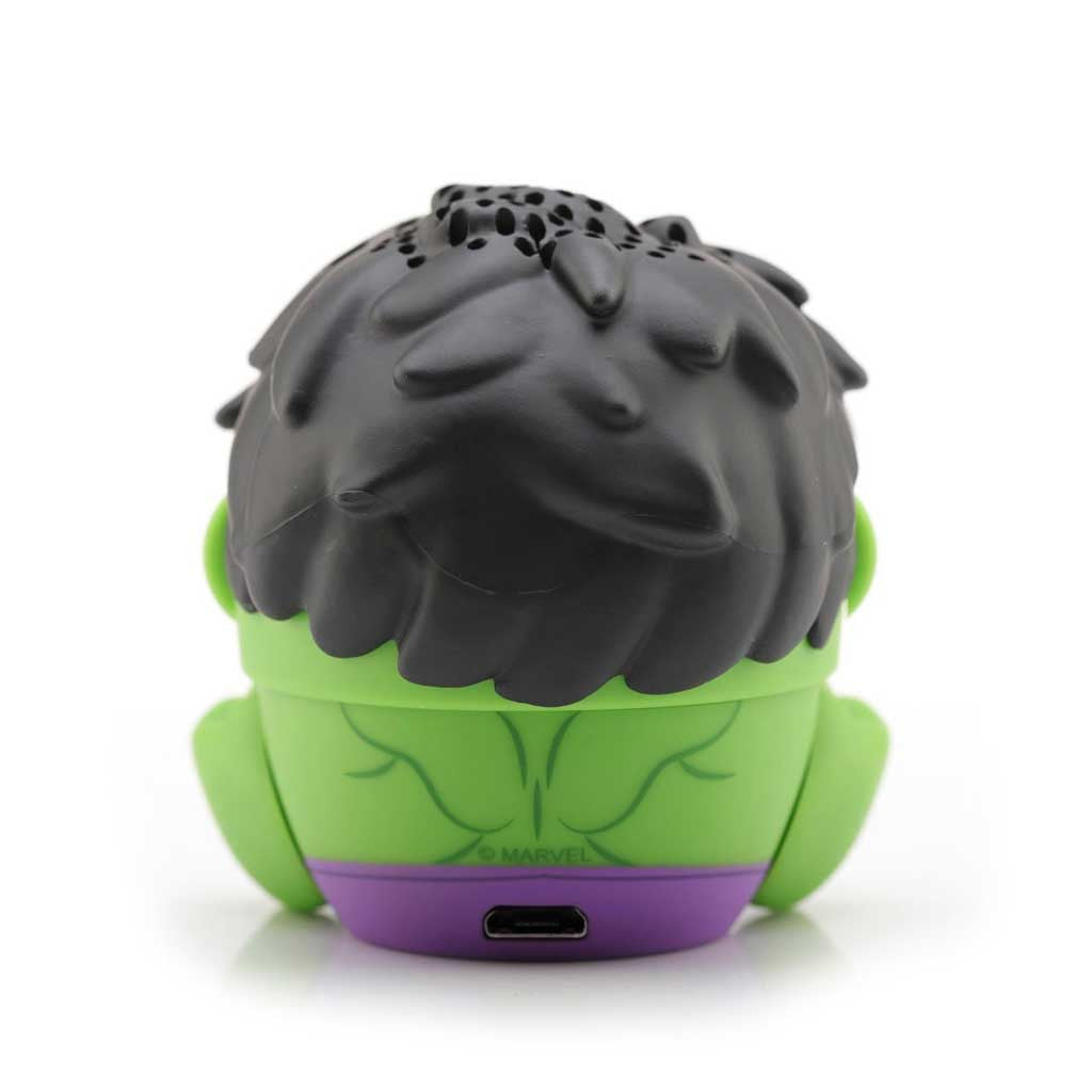 Hulk Bitty Boomers Bluetooth Mini-Speaker