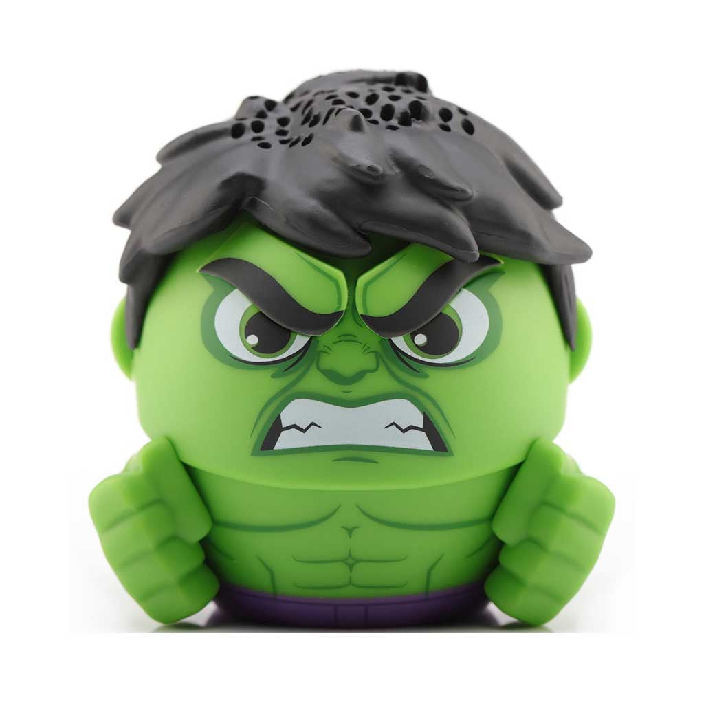 Hulk Bitty Boomers Bluetooth Mini-Speaker