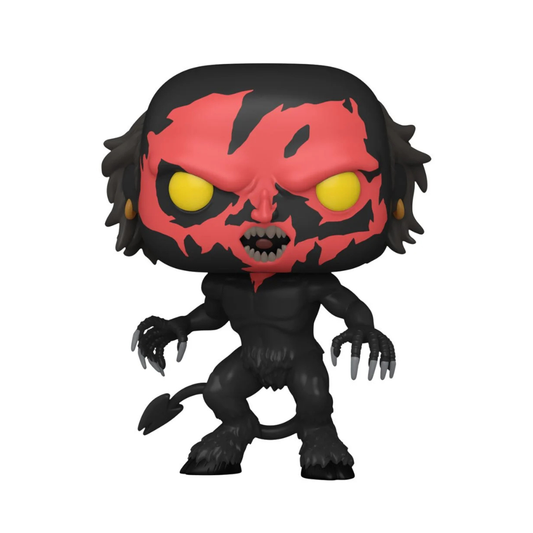 Insidious Red Face Demon Funko Pop! Vinyl Figure #1639