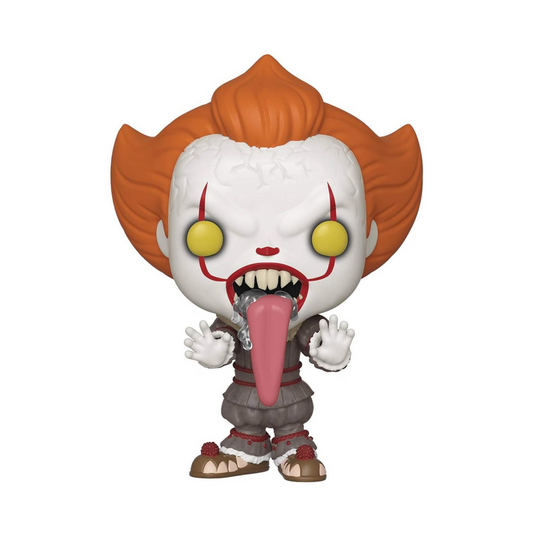 It Chapter 2 Pennywise Funhouse Funko Pop! Vinyl Figure #781