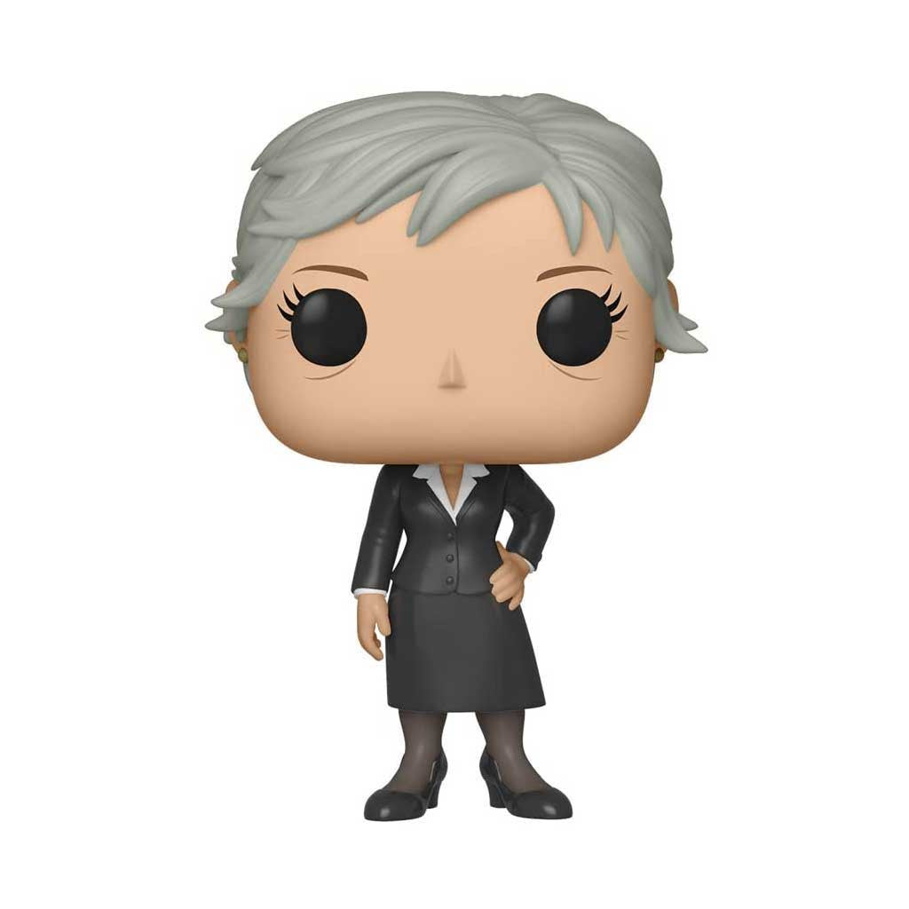 James Bond M Pop! Vinyl Figure #800