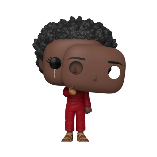 Jordan Peele's Us Red Adelaide Wilson Pop! Vinyl Figure #1858