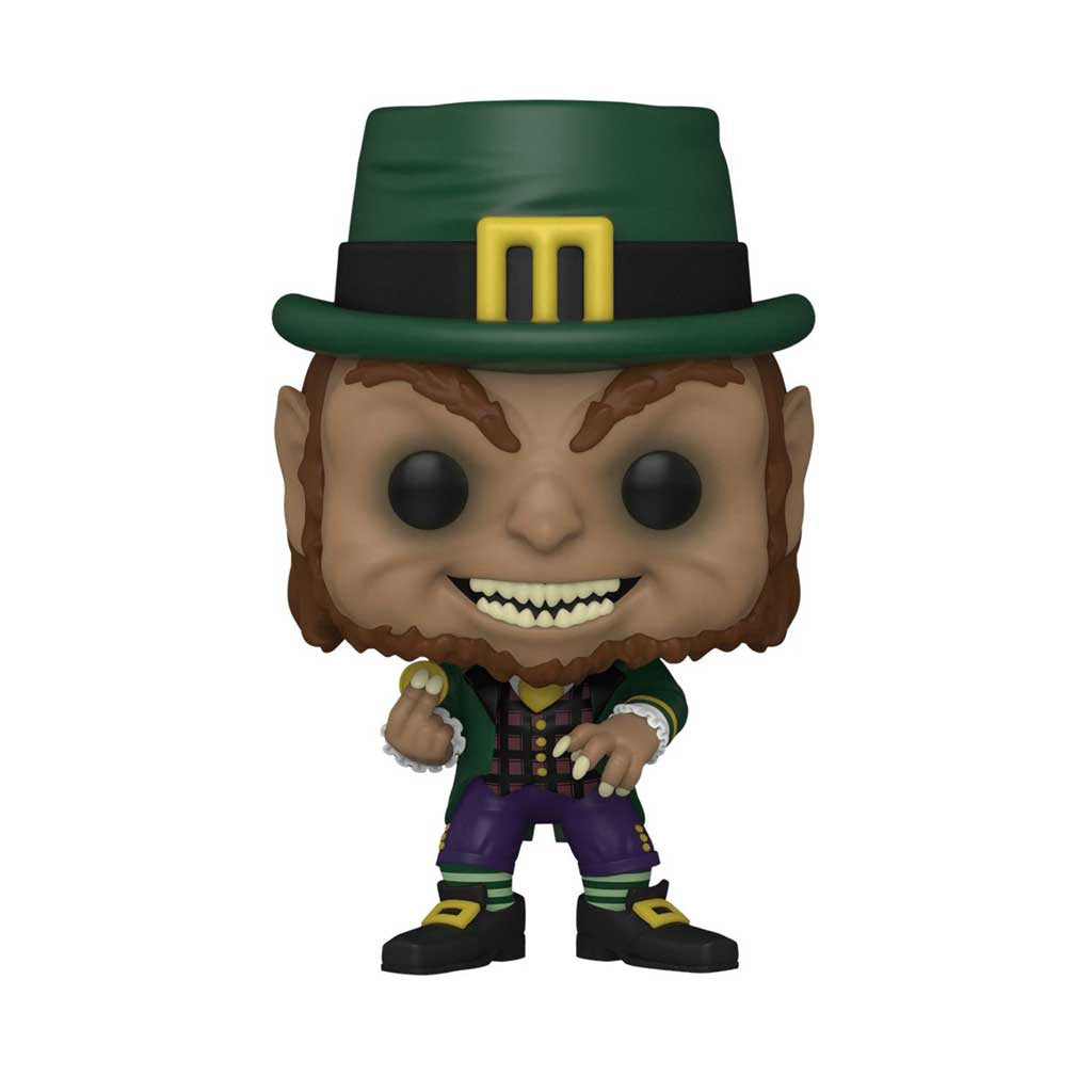 Leprechaun Pop! Vinyl Figure #1245